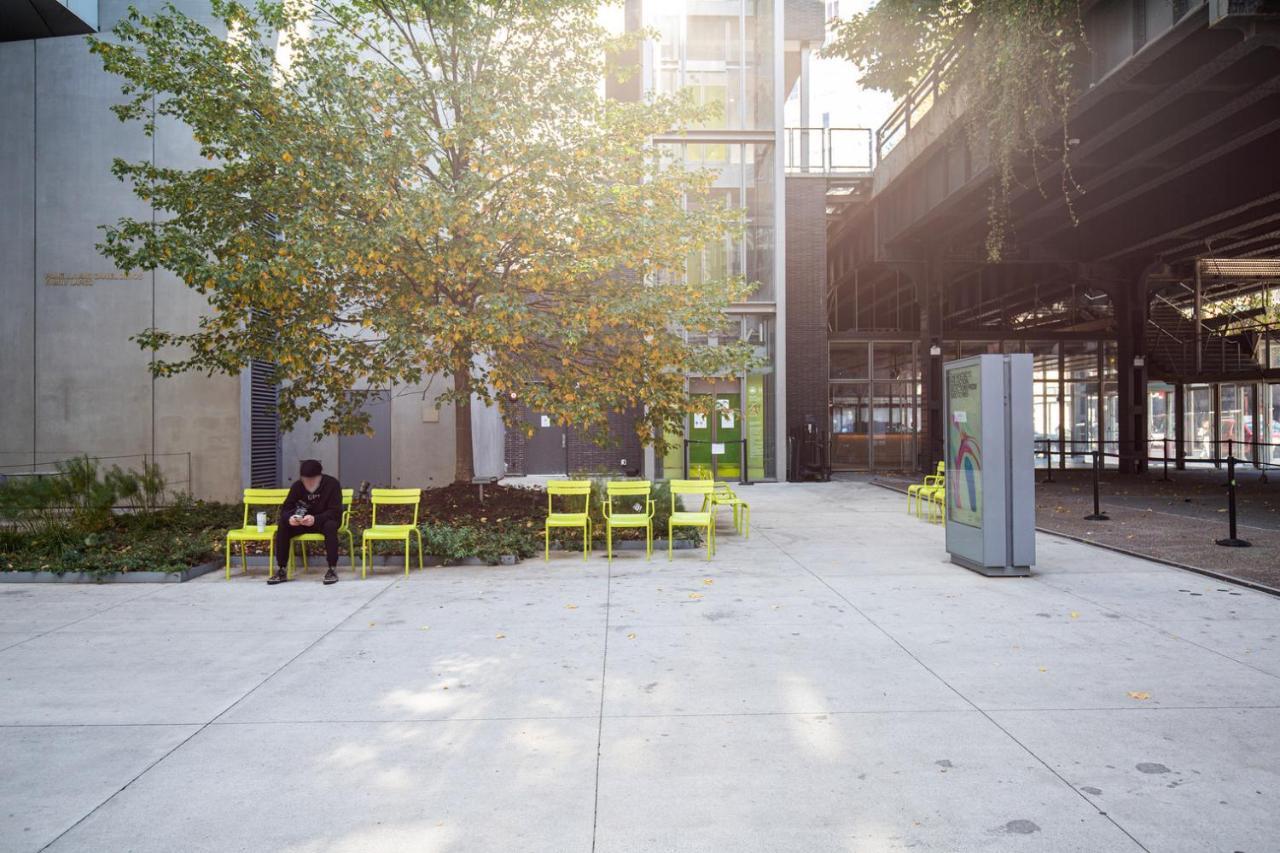 Apartamento Chelsea W Gym Doorman Nr Flatiron Nyc-1318 *