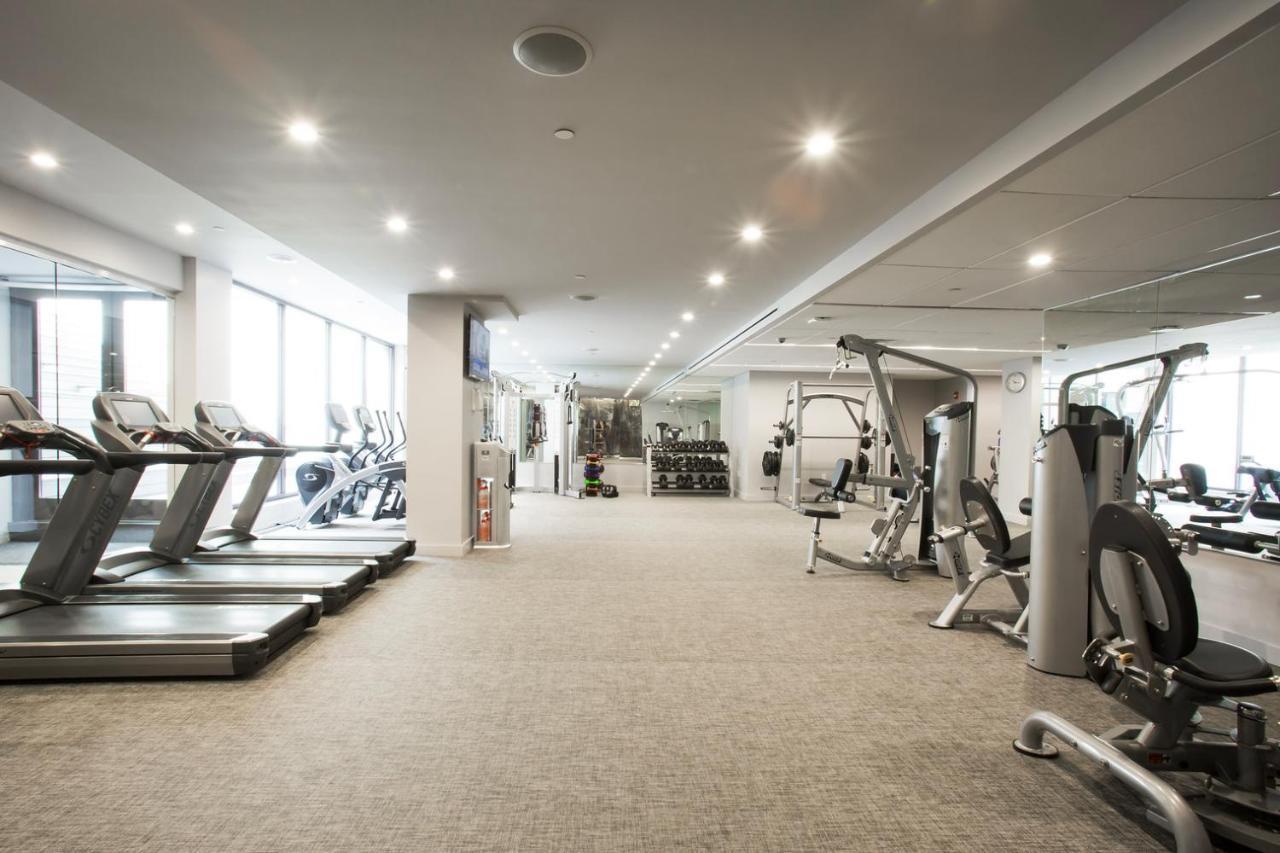 Apartamento Chelsea W Gym Doorman Nr Flatiron Nyc-1318 Nueva York