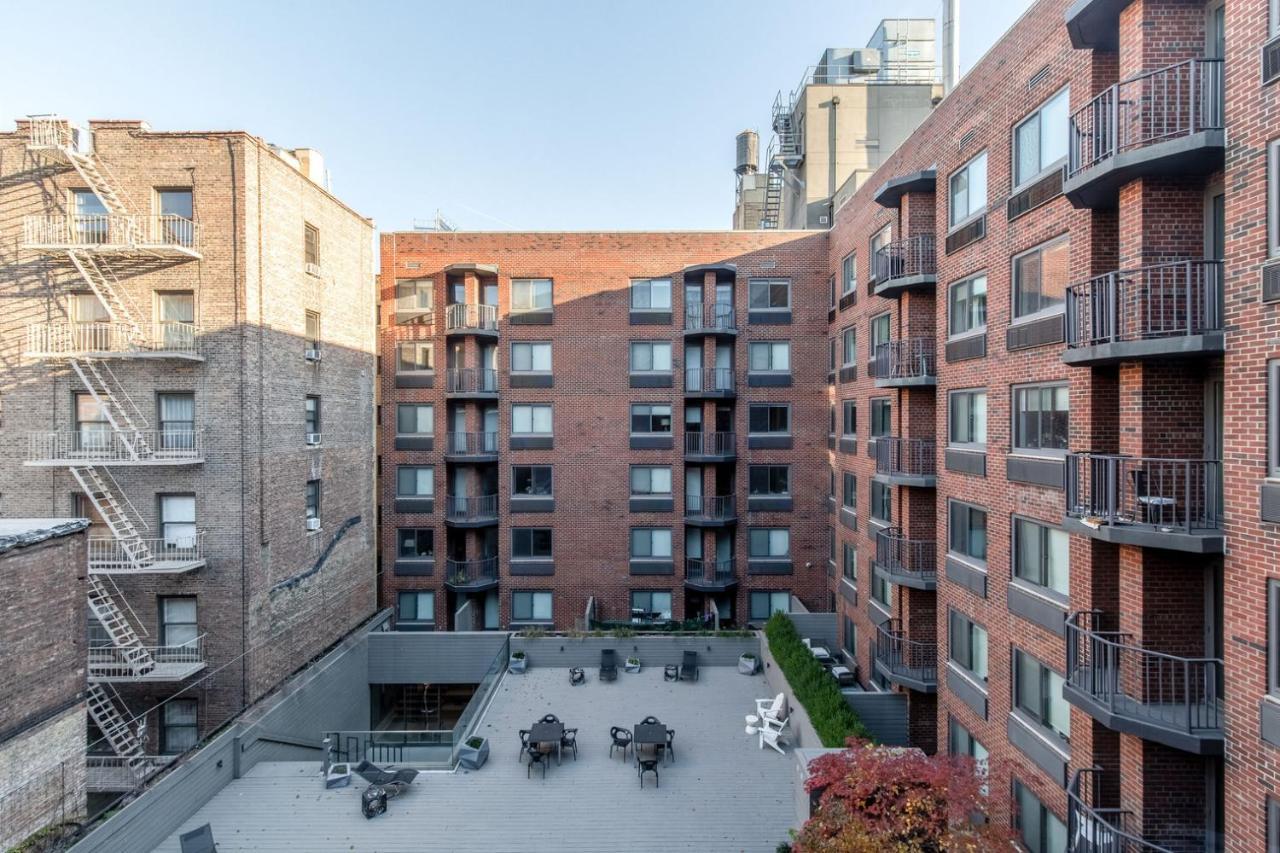 Chelsea W Gym Doorman Nr Flatiron Nyc-1318 Apartamento *