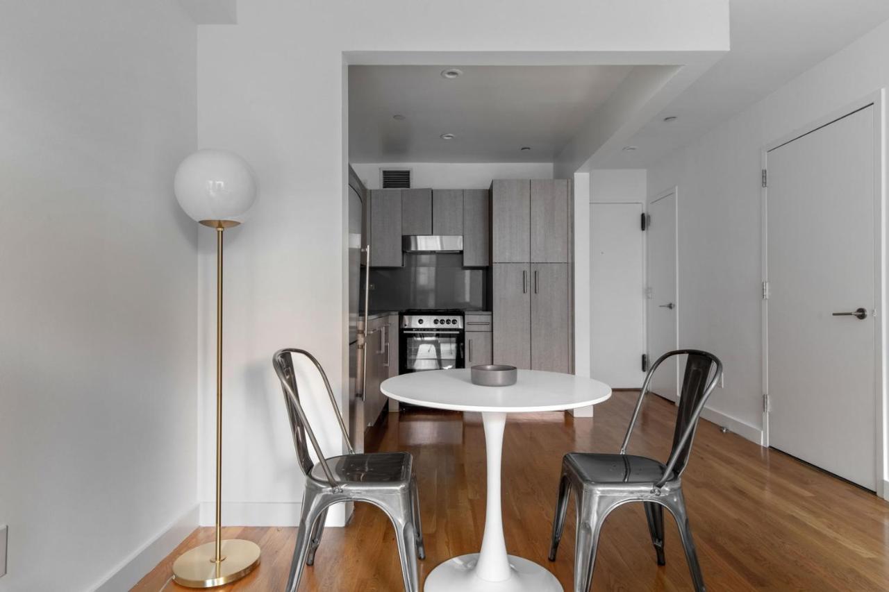 Apartamento Chelsea W Gym Doorman Nr Flatiron Nyc-1318 *