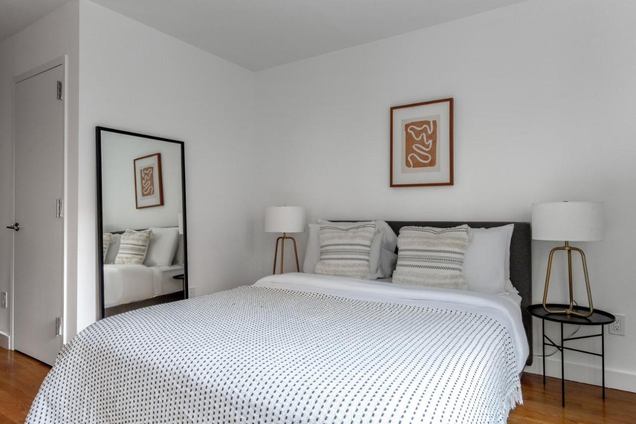 Apartamento Chelsea W Gym Doorman Nr Flatiron Nyc-1318 Nueva York