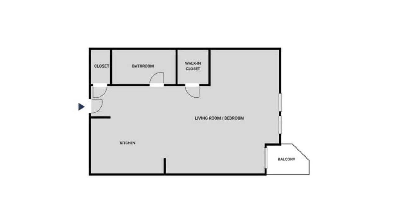 Apartamento Chelsea W Gym Doorman Nr Flatiron Nyc-1318