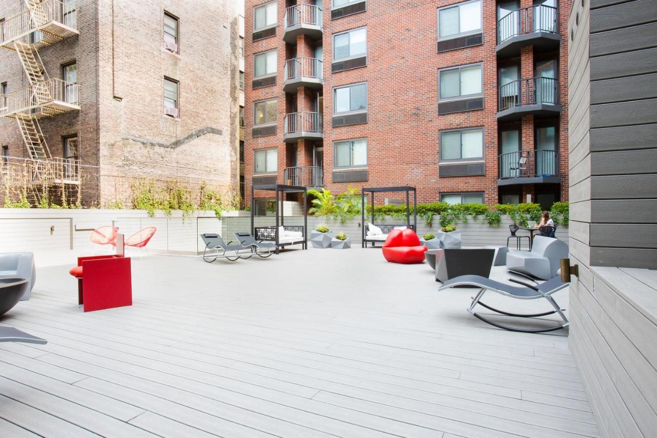 Apartamento Chelsea W Gym Doorman Nr Flatiron Nyc-1318 Nueva York