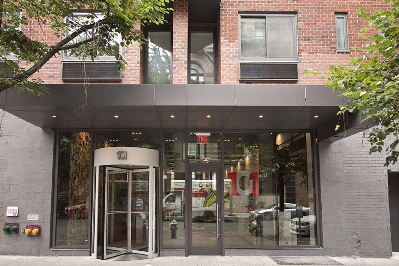 Chelsea W Gym Doorman Nr Flatiron Nyc-1318 Apartamento Nueva York