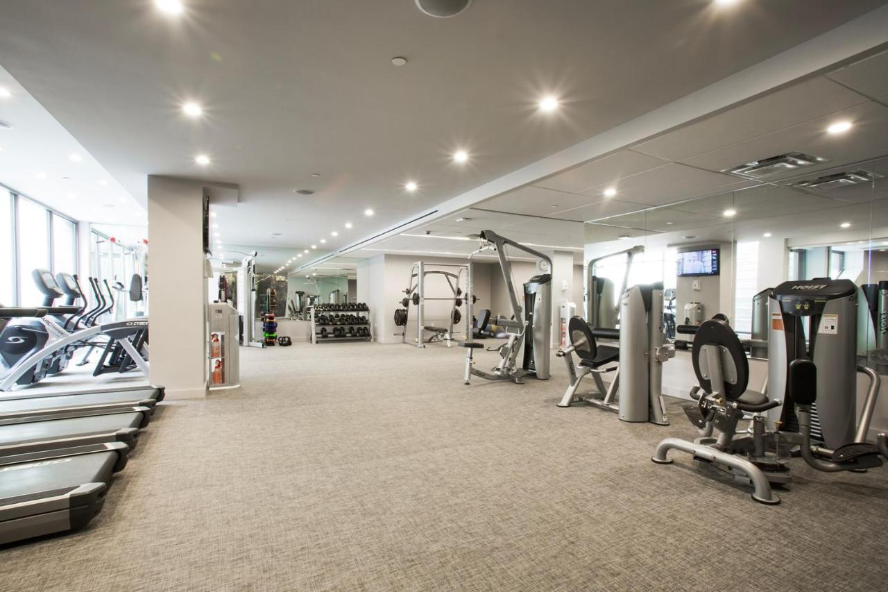 Chelsea W Gym Doorman Nr Flatiron Nyc-1318 * Nueva York